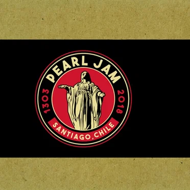 2018-03-13: Movistar Arena, Santiago, Chile