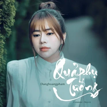 Quả Phụ Tướng by Duonghoangpham - album cover
