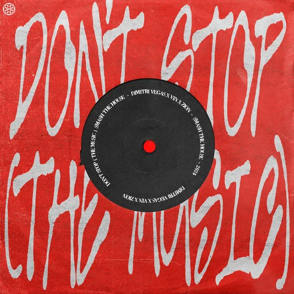 Don’t Stop (The Music)