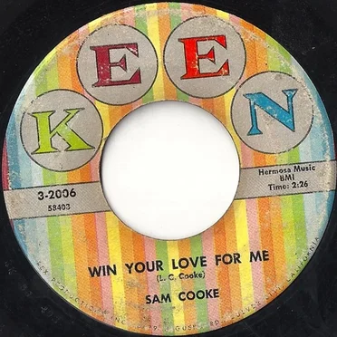 Win Your Love for Me / Love Song From “Houseboat” (Almost in Your Arms)