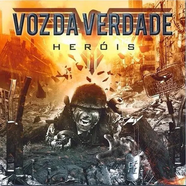 Heróis