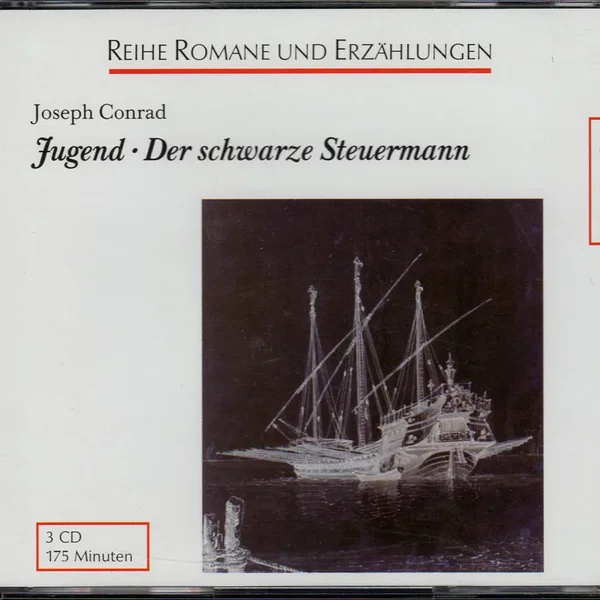Jugend / Der schwarze Steuermann