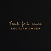 Leonard Cohen artist image