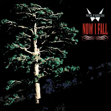 Now I Fall