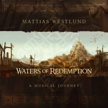 Mattias Westlund