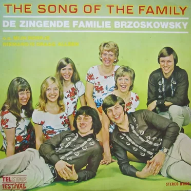 The Song of the Family