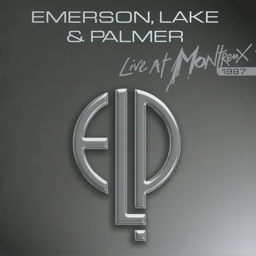 Live at Montreux 1997