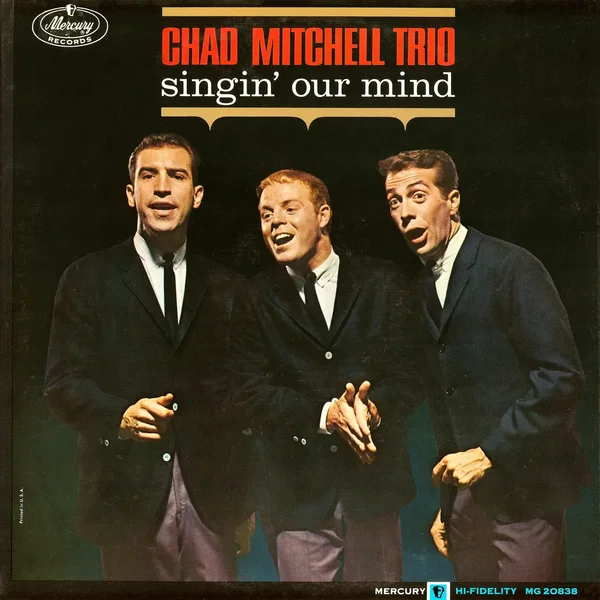 Singin' Our Mind