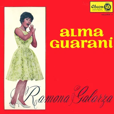Alma guaraní