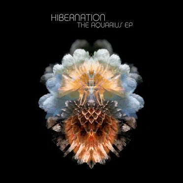 The Aquarius EP by Hibernation - album cover