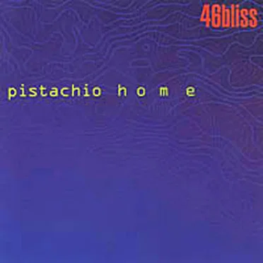 Pistachio Home