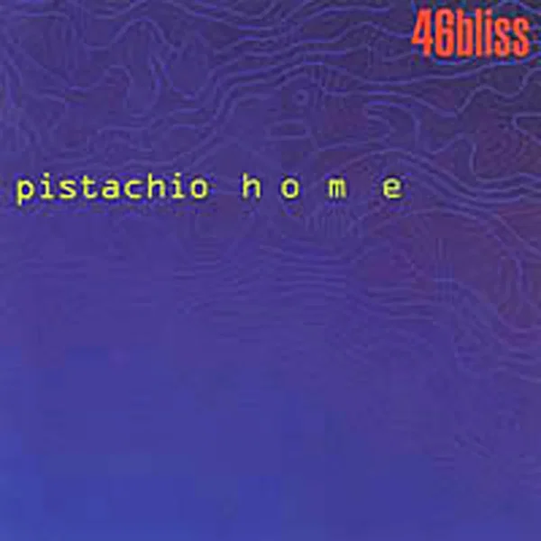 Pistachio Home