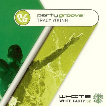Party Groove: White Party 02