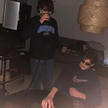 Amors Pil by LC og Lykke - album cover