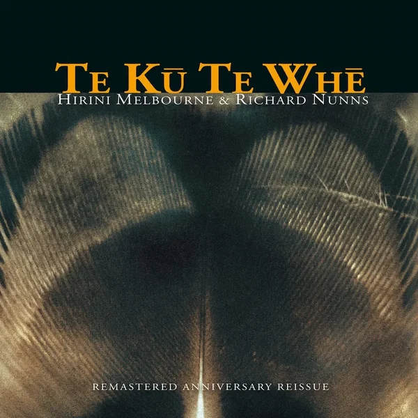 Te Kū Te Whē