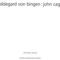 Irene Kurka artist image