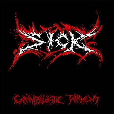 Cannibalistic Torment by Sick - album cover