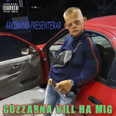 Ärkimano - kalkonsmörgos remix