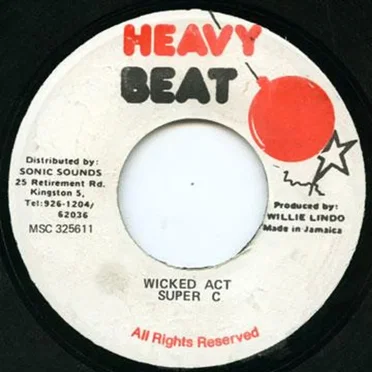 Wicked Act