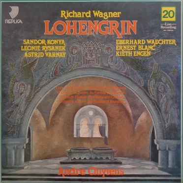 Lohengrin