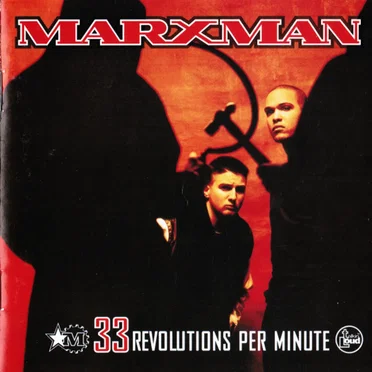 33 Revolutions Per Minute