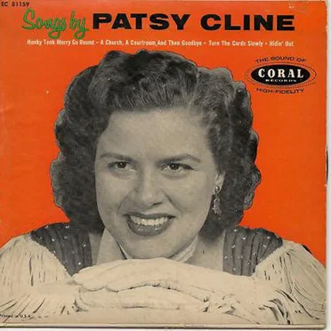 Songs by Patsy Cline