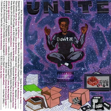 U.n.I.T.E