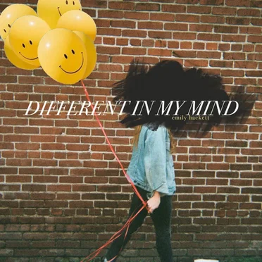 Different In My Mind