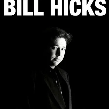The Complete Collection by Bill Hicks - album cover