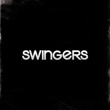 Demo EP by Swingers - album cover