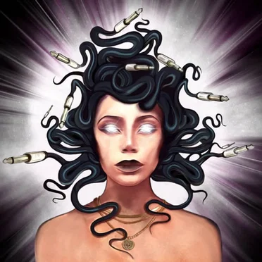 Macrophonix by MacroScream - album cover