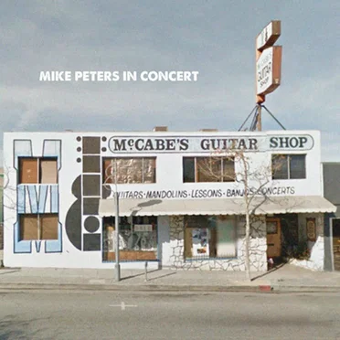 In Concert at McCabe's