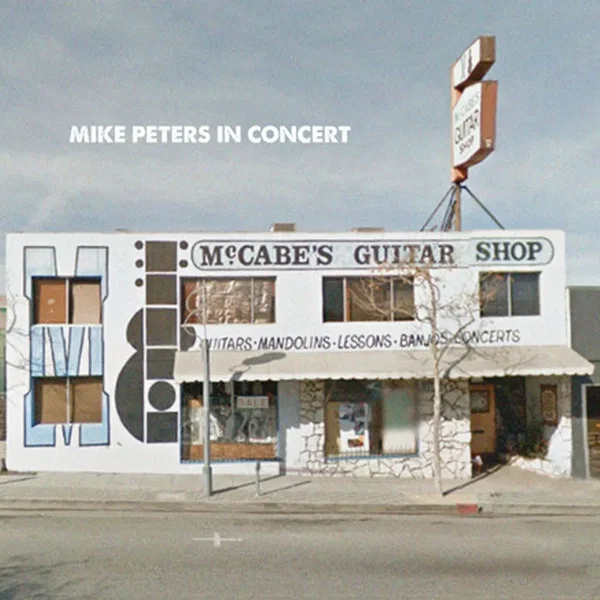 In Concert at McCabe's