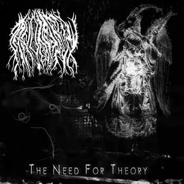 The Need for Theory by Cruor Deum - album cover