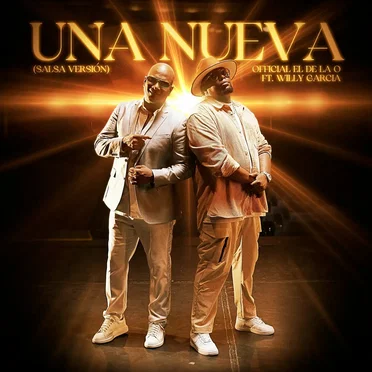 Una nueva (salsa versión)
