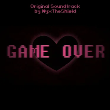 Glitchtale: GAME OVER (Original Motion Picture Soundtrack)