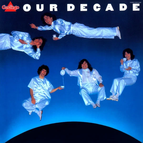 Our Decade