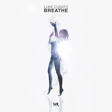 Breathe by Luke Cusato - album cover