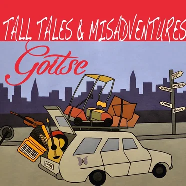 Tall Tales & Misadventures