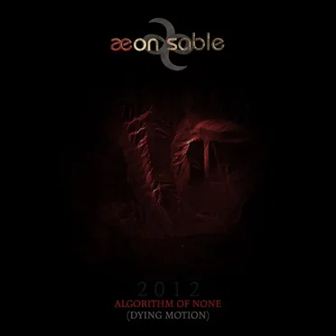 Algorithm of None (Dying Motion)