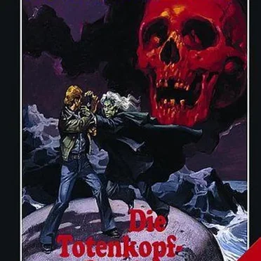 Geisterjäger John Sinclair Folge 002: Die Totenkopf-Insel
