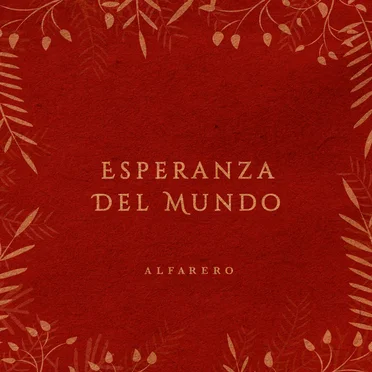 Esperanza del mundo