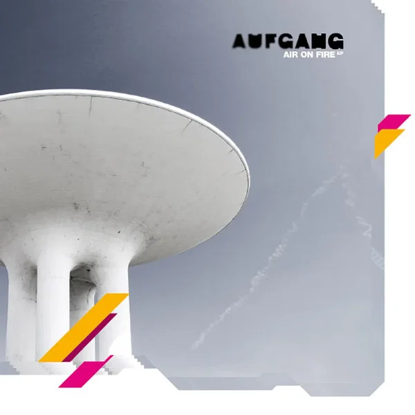 Air on Fire EP