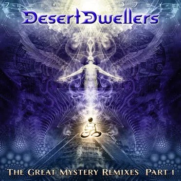 The Great Mystery Remixes, Part 1