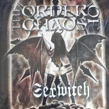 Sexwitch by The Order of Chaos - album cover