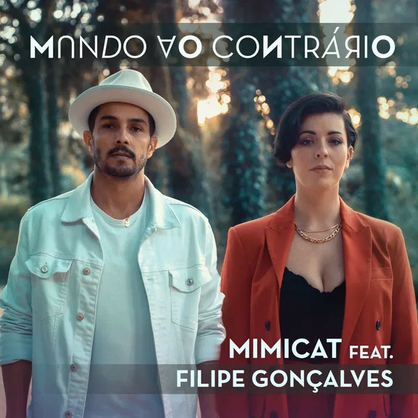 Mundo ao Contrário