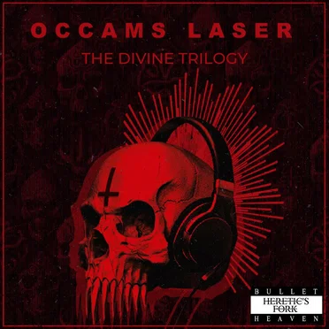 Heretic's Fork Soundtrack. The Divine Trilogy