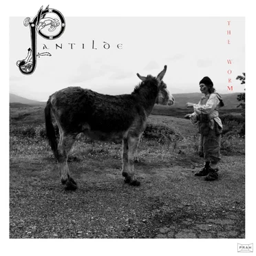 Pantilde by The Worm - album cover