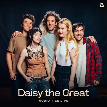 Daisy the Great on Audiotree Live (Session #2)