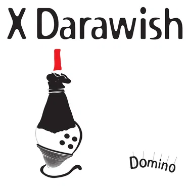 Domino by X Darawish - album cover